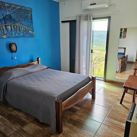 Beija- Flor De Lencois Bed & Breakfast Dış mekan fotoğraf