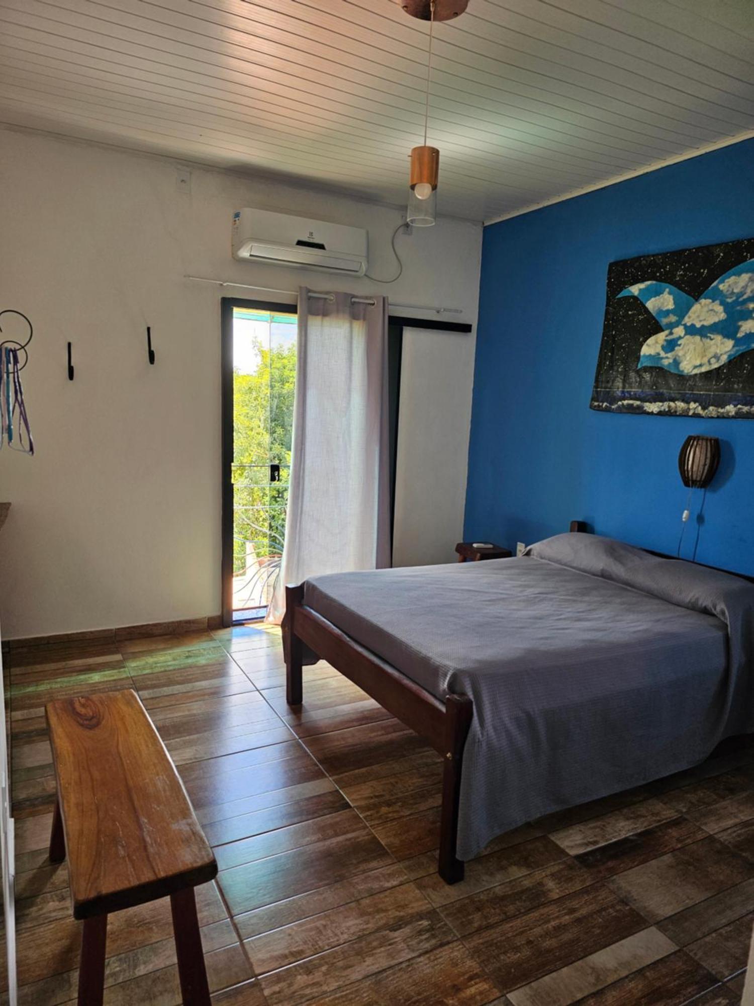 Beija- Flor De Lencois Bed & Breakfast Dış mekan fotoğraf