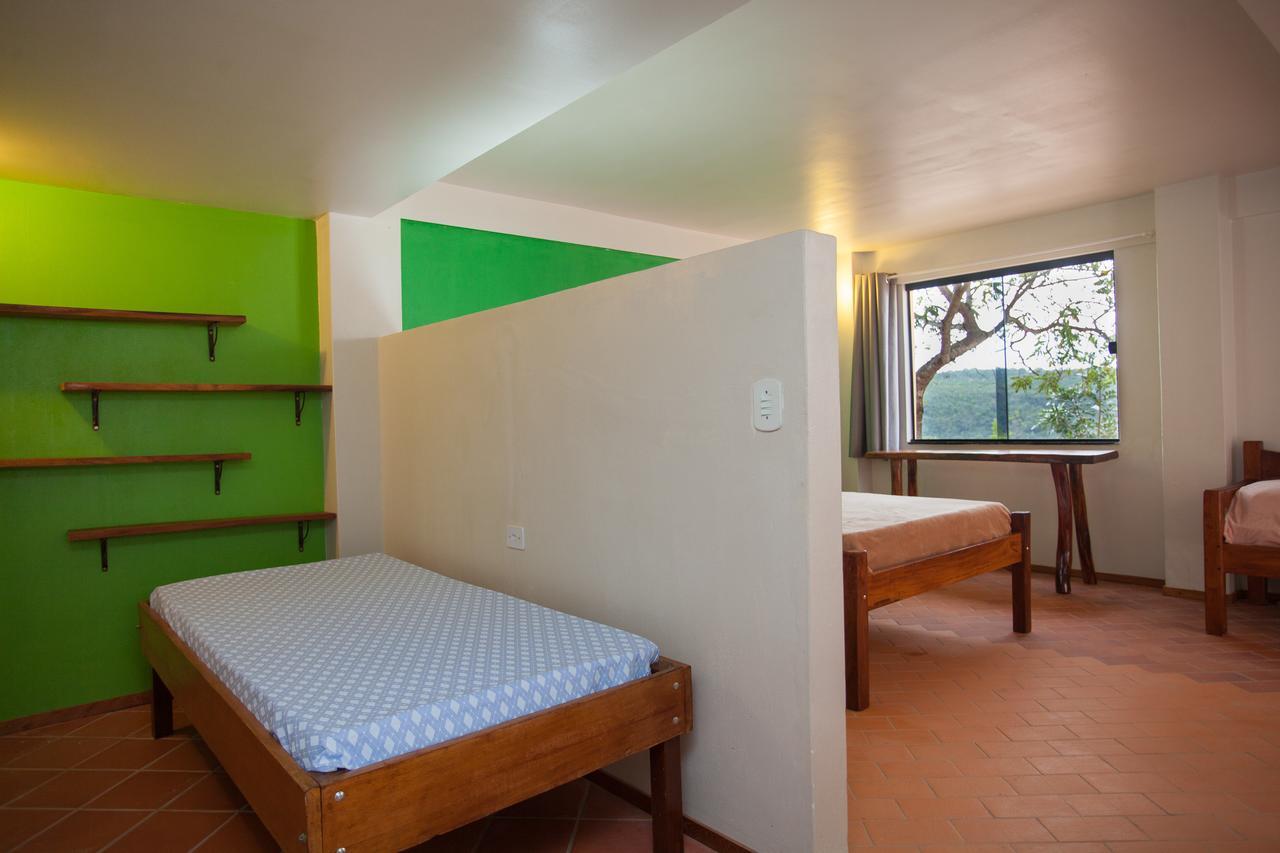 Beija- Flor De Lencois Bed & Breakfast Dış mekan fotoğraf