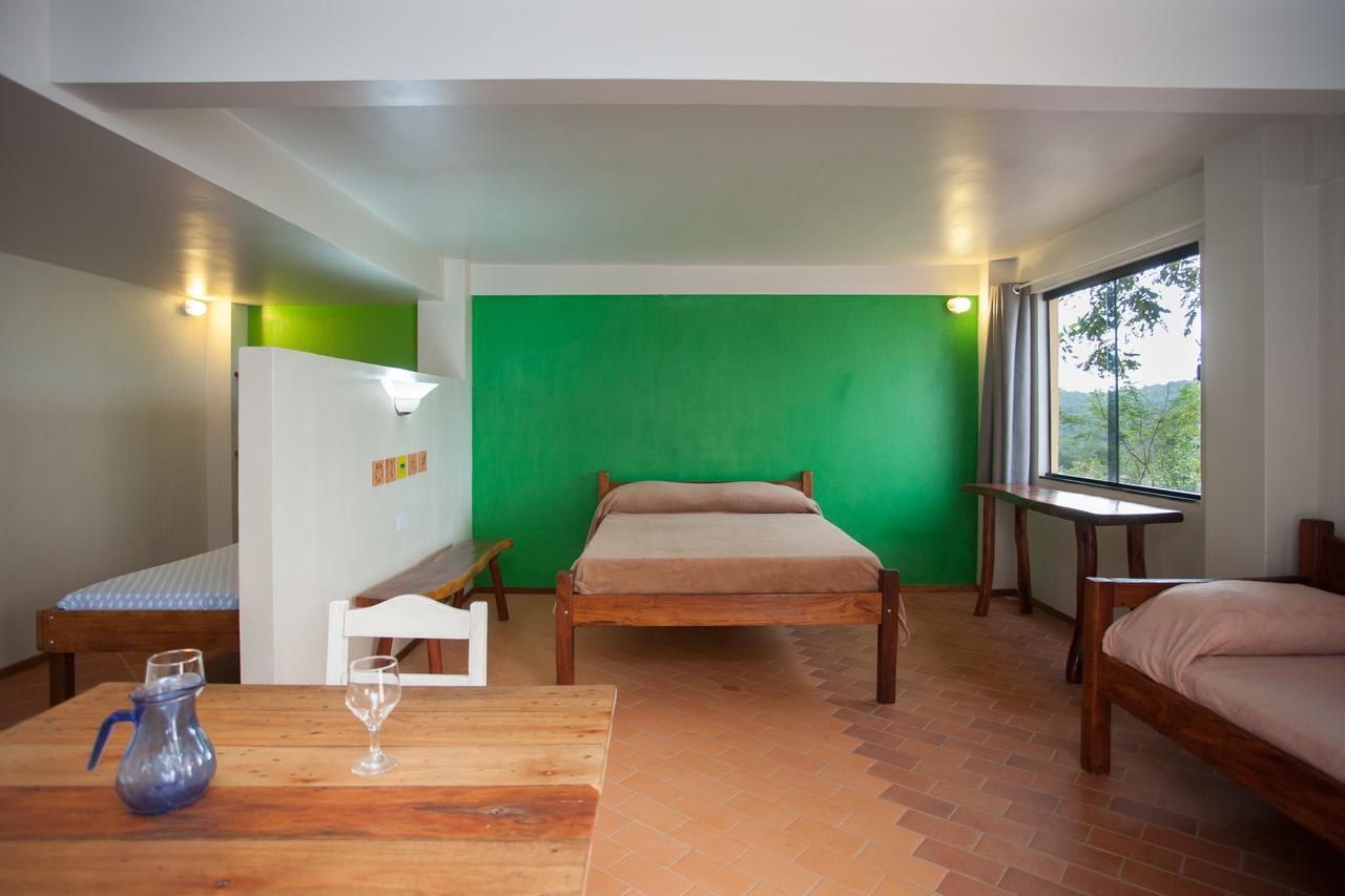 Beija- Flor De Lencois Bed & Breakfast Dış mekan fotoğraf