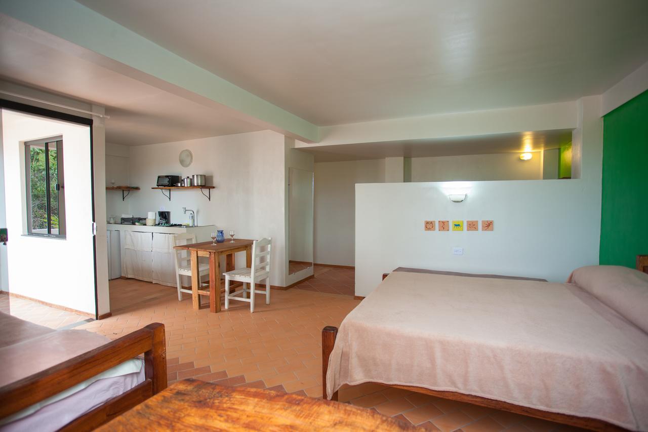Beija- Flor De Lencois Bed & Breakfast Dış mekan fotoğraf