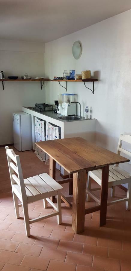Beija- Flor De Lencois Bed & Breakfast Dış mekan fotoğraf